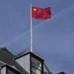 China dice que encarcelará a un ciudadano británico en 2022 por espionaje