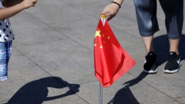 China promete divulgación judicial tras las protestas por el plan para limitar el acceso a las sentencias