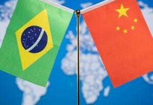 China y Brasil ampliarán la cooperación bilateral estratégica