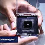 Científicos chinos dicen que ralentizaron la luz para mejorar los microchips