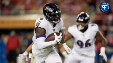 Clasificación DST de la semana 18 del Fantasy Football de Soppe: ¿Necesita iniciar con los Baltimore Ravens y los New Orleans Saints?