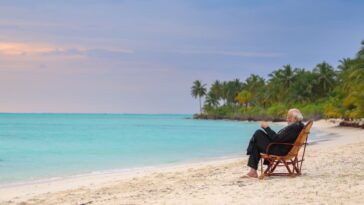 Comentario: Modi, las Maldivas y la batalla de las playas