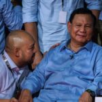Comentario: Prabowo, favorito para la presidencia de Indonesia, flaquea en el debate, pero podría ganar las elecciones