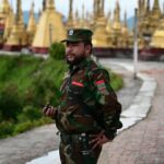 Comentario: Tres años después del golpe, la guerra civil de Myanmar parece encaminarse a su cuarto año