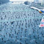 Annual Hwacheon ice fishing fest kicks off in S. Korea