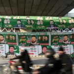 Comienza la campaña en las retrasadas elecciones nacionales de Pakistán
