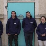 Conozca al equipo que convierte la basura marina en dinero en efectivo en Francia