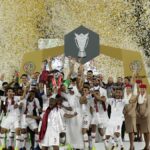 Copa Asiática 2023: ¿Quién ganará el premio más prestigioso del continente?