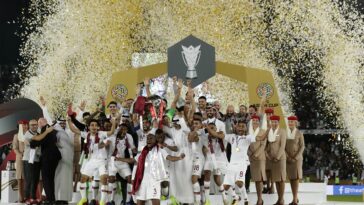 Copa Asiática 2023: ¿Quién ganará el premio más prestigioso del continente?