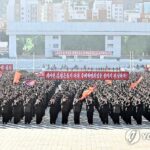 N. Korea holds Cabinet plenary meeting over economic issues