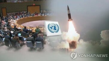 N. Korea condemns U.N. Security Council meeting on its hypersonic missile test