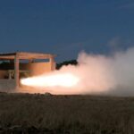 Corea del Norte dice que probó un misil hipersónico de combustible sólido