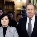 Corea del Norte elogia los lazos de "camaradería" con Rusia, Putin se reunirá con el ministro de Asuntos Exteriores de Kim