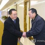 N. Korea sends delegation to Non-Aligned Movement summit in Uganda