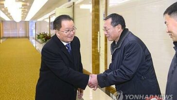 N. Korea sends delegation to Non-Aligned Movement summit in Uganda