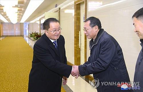 N. Korea sends delegation to Non-Aligned Movement summit in Uganda