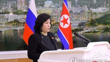 N. Korea begins discussions on dismantling agencies handling inter-Korean affairs