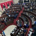 Corte guatemalteca rechaza recurso a favor de legisladores semilla