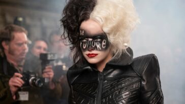 Cruella 2 recibe una actualización de Emma Stone