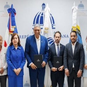 DR: Lanzamiento de plataforma en línea para denunciar delitos
