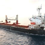 Datos exclusivos revelan desvíos de Suez por segmento naviero