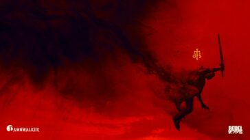Dawnwalker es el nombre de un próximo juego de rol de fantasía oscura de antiguos desarrolladores de CD Projekt Red