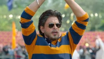 Día 15 de recaudación de taquilla mundial de Dunki: la película de Shah Rukh Khan se mantiene estable y gana ₹ 422 cr