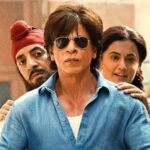 Día 18 de recaudación de taquilla mundial de Dunki: la película de Shah Rukh Khan gana ₹ 444 cr