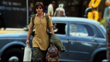 Día 19 de recaudación de taquilla de Dunki: la película de Shah Rukh Khan se ralentiza en la tercera semana y recauda ₹ 1,60