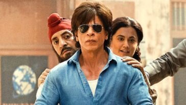 Día 24 de recaudación de taquilla mundial de Dunki: el protagonista de Shah Rukh Khan gana ₹ 458,69 cr en todo el mundo