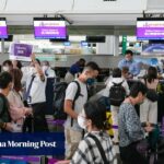 Dos agentes de viajes de Hong Kong cancelan o desvían viajes a Ishikawa, en Japón, afectada por el terremoto