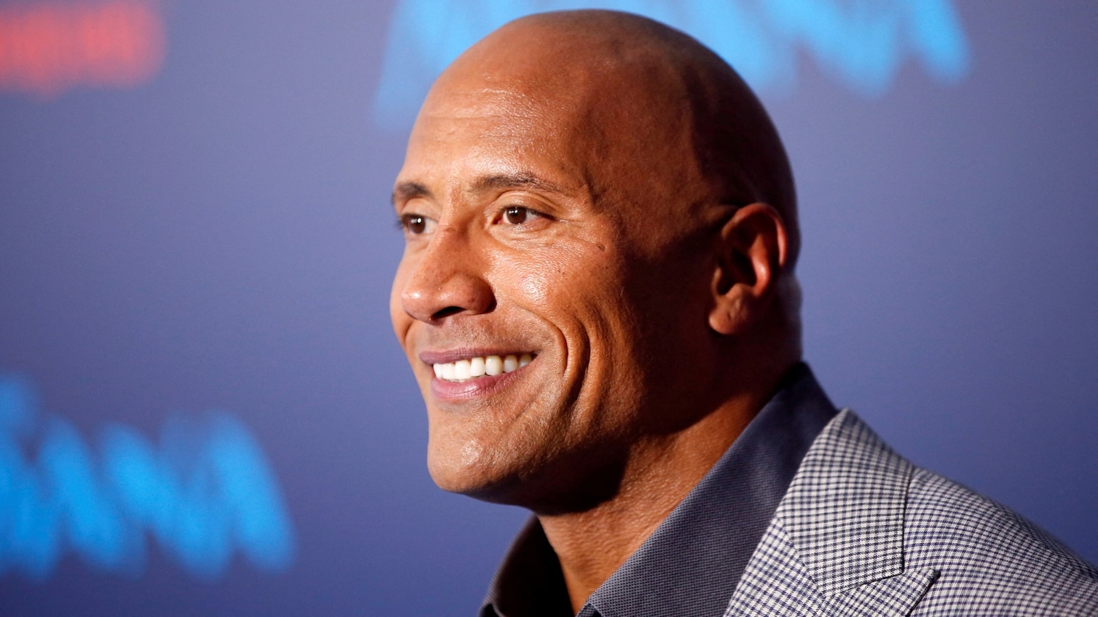 Dwayne Johnson no aspirará a más éxitos de taquilla: 'Quiero hacer películas que importen'
