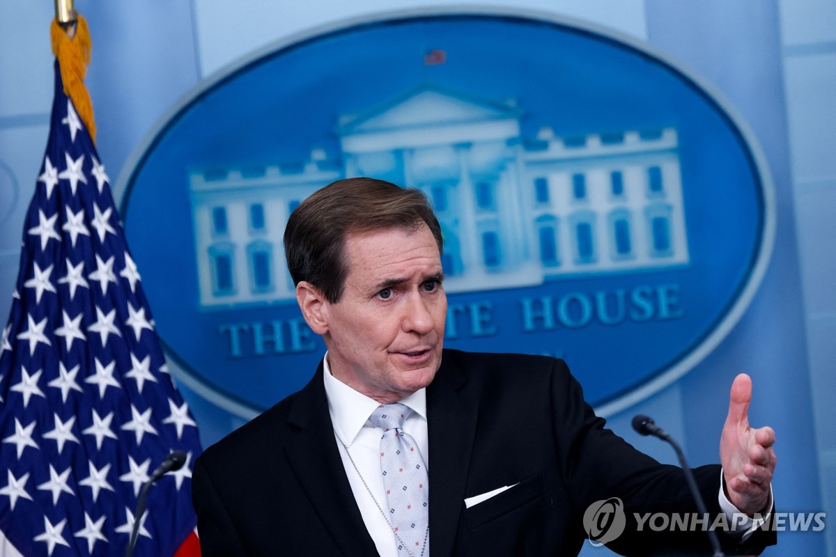 U.S. will work to 'make sure' it can protect allies over N. Korea threats: White House official