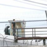 Ecuador: 178 miembros del Servicio Penitenciario retenidos en cárceles, SNAI