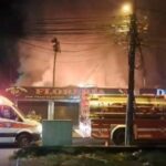 Ecuador: Ataque a discoteca deja 2 muertos y 9 heridos