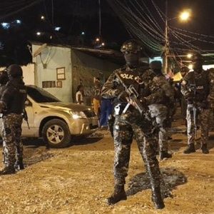 Ecuador: Noboa propone 11 preguntas para referéndum sobre seguridad