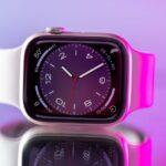 El Apple Watch Series 8 de acero inoxidable con LTE tiene un descuento de $175