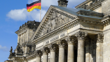 El Bundestag aprueba una nueva y monumental ley de ciudadanía alemana