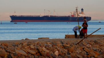 El Ministerio de Comercio de China "sigue de cerca" los acontecimientos en el Mar Rojo