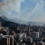 El Niño pone a Colombia en situación de desastre