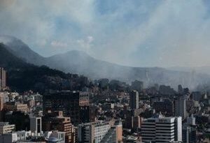 El Niño pone a Colombia en situación de desastre