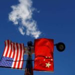 El Tesoro de Estados Unidos y los funcionarios de finanzas chinos acuerdan seguir reuniéndose después de las conversaciones de Beijing