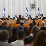 El Tribunal Supremo de Israel anula una reforma legal clave en un golpe a Netanyahu