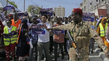 El acuerdo de Etiopía con Somalilandia altera la dinámica regional y corre el riesgo de conflictos en todo el Cuerno de África
