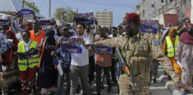 El acuerdo de Etiopía con Somalilandia altera la dinámica regional y corre el riesgo de conflictos en todo el Cuerno de África