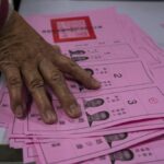 El candidato del partido gobernante sale victorioso en las elecciones presidenciales de Taiwán