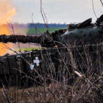 El enemigo asalta Avdiivka por tercer día consecutivo – administración de la ciudad