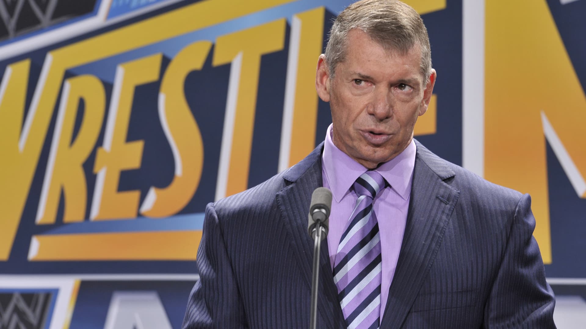 El fundador de WWE, Vince McMahon, renuncia a TKO Group tras ser acusado de agresión sexual y trata en nueva demanda
