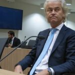 El ganador de las elecciones holandesas, Geert Wilders, rechaza la propuesta de prohibición de las mezquitas