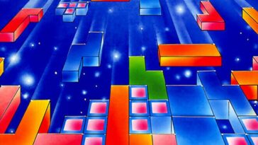 El imbatible juego de Tetris finalmente fue derrotado por un jugador de 13 años
